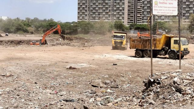 pune, pimpri chinchwad pollution