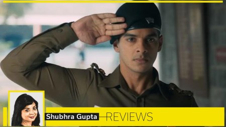Pippa movie review