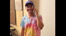 piyush piyush pal death, delhi accident