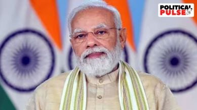 pm modi ration