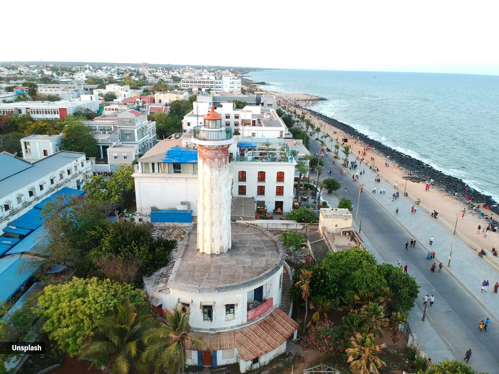 Winter getaway destinations India, Warm places to visit in India, Escape winter chill India