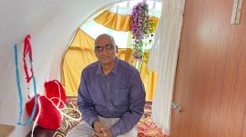 telangana, praveen kumar