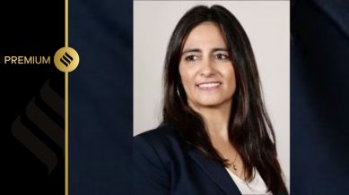 Claudia Sanhueza, Under-Secretary for International Economic Relations, Chile (Express File Photo)