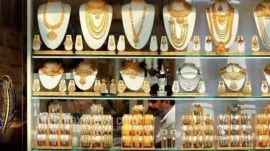 jewellery shop