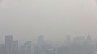 The elderly should keep an eye out for pollution-triggered symptoms while also addressing crucial health and lifestyle factors to safeguard their well-being.