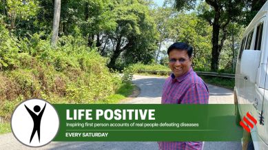 life positive