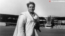 prithviraj kapoor father of raj kapoor