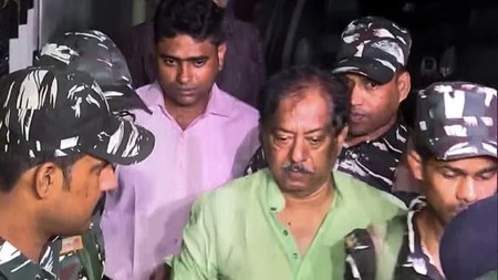 Ration scam, ED raids, bengal ration scam, bengal corruption, MNREGA funds, MNREGA funds irregularities, Trinamool congress, west bengal corruption news, mamata banerjee, mamata banerjee news