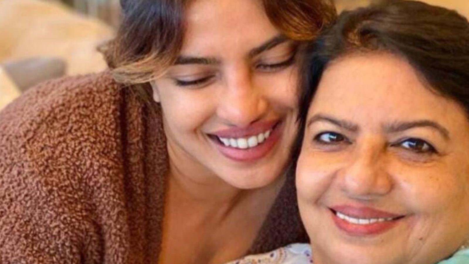 Priyanka Chopra’s mom admits she made errors as a mum or dad, says PC by no means confronted her about abandonment points: ‘I didn’t spend a lot time together with her’ | Bollywood Information