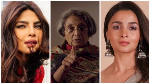 priyanka chopra alia bhatt ma anand sheela