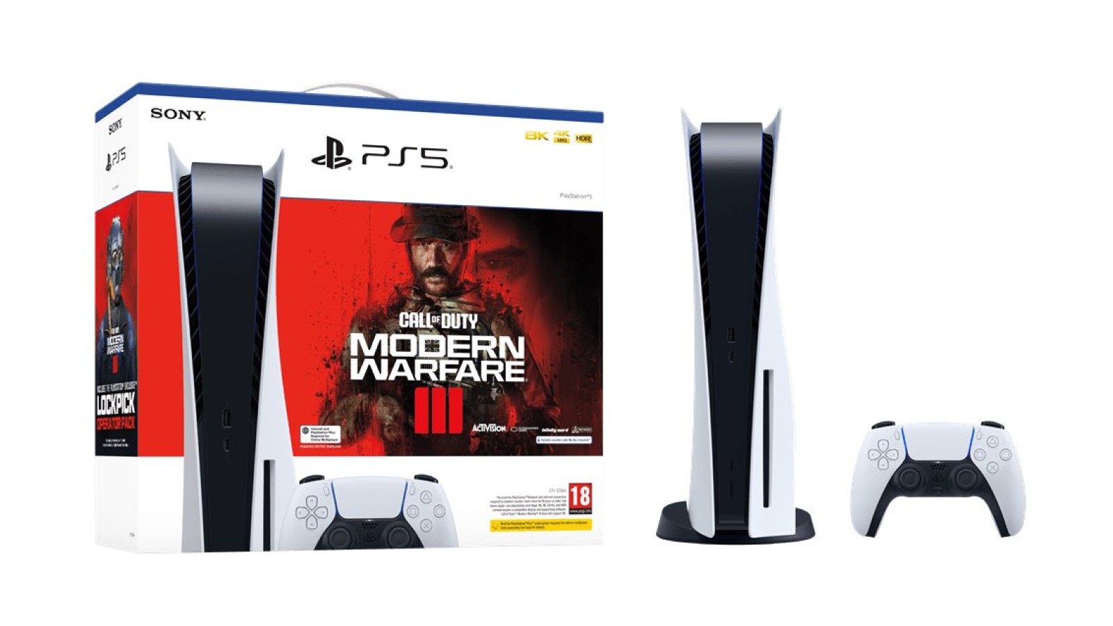 CALL OF DUTY MODERN WARFARE 2 REMASTER PS5 PSN - LS Games