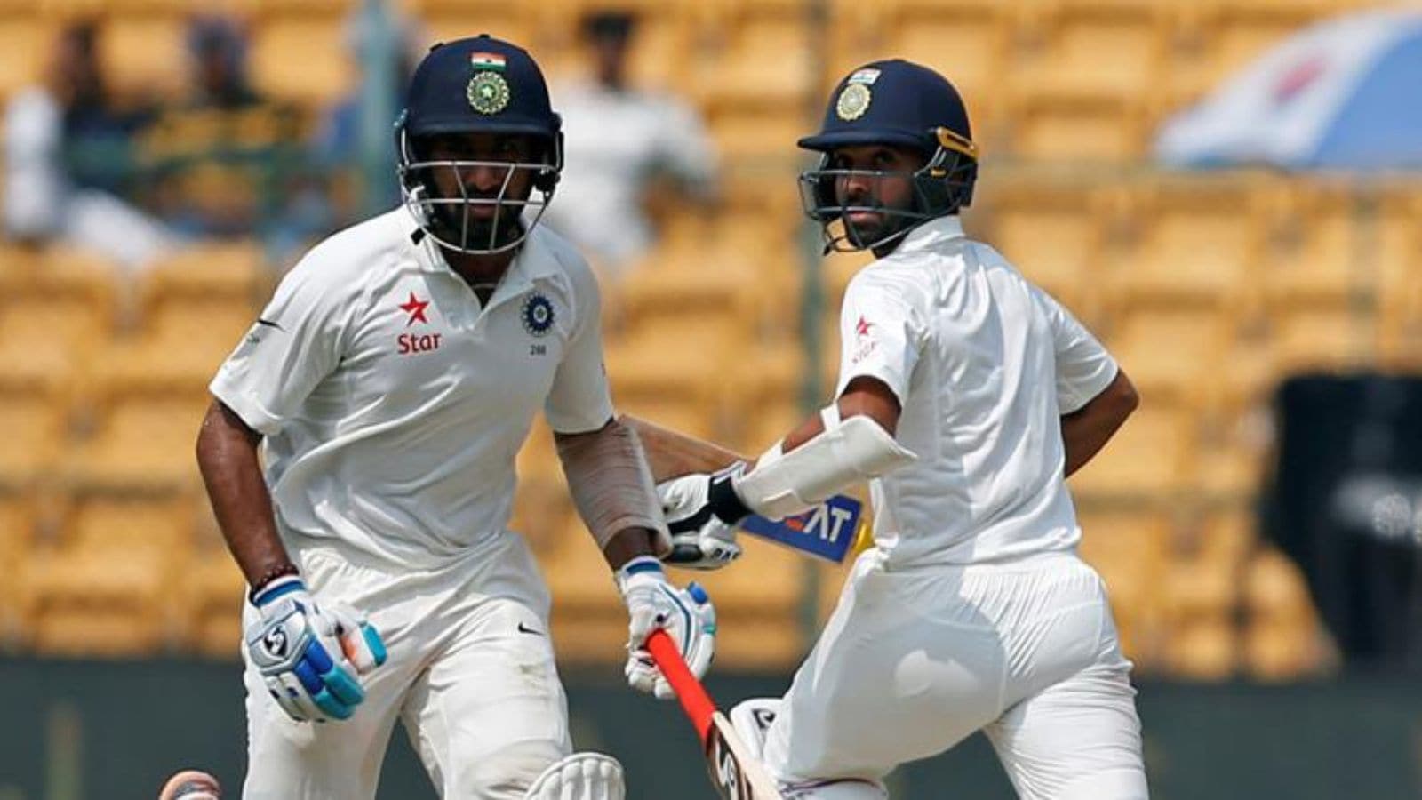 India’s tour of South Africa: The door shuts on Cheteshwar Pujara & Ajinkya Rahane - The Indian Express