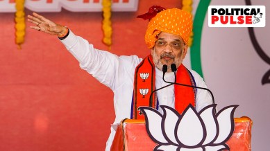 After Amit Shah talks of 'inflated' Yadav numbers, BJP puts its best Yadav foot forward