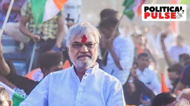CP joshi rajasthan