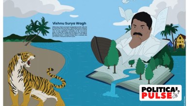A controversy has erupted at the International Film Festival of India (IFFI) in Goa over the decision of the festival’s daily newspaper to not print a poem on caste discrimination written by the late Goan writer and former BJP MLA Vishnu Surya Wagh.
