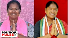 Mulugu, Mulugu Assembly constituency, Mulugu telangana, Congress-BRS fight, Congress telangana, brs telangana, telangana polls, indian express news