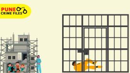 pune crime files