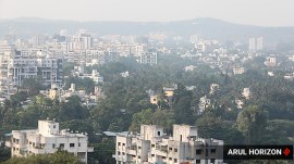 pune, diwali, air pollution, noise pollution