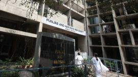 punjab haryana high court