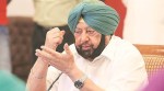 Speaking on an India Today podcast Sunday, Captain Amarinder Singh said, “There is no other way to form the government than by having an alliance with the Akali Dal.”