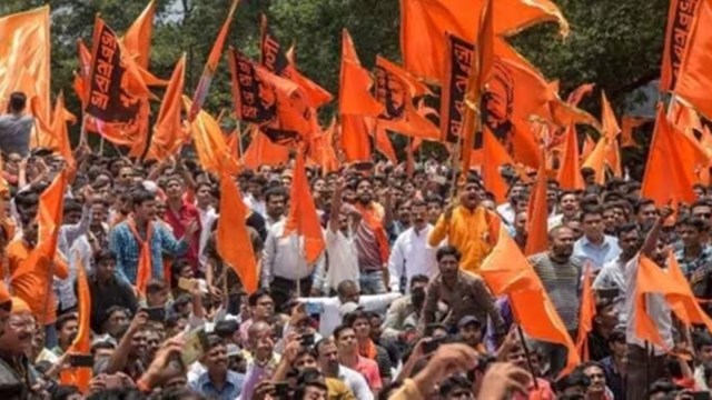 Maratha Quota, Maratha Quota jalna protest, lathicharge at jalna protesters, maratha reservation maratha quota protes, Maratha leaders on Jalna lathicharge, Maratha community leaders hunger strike, police lathi-charge, indian express news