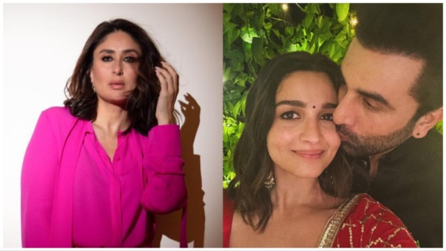 Alia Bhatt and Kareena Kapoor will grace Koffee with Karan 8