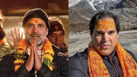 rahul gandhi, varun gandhi