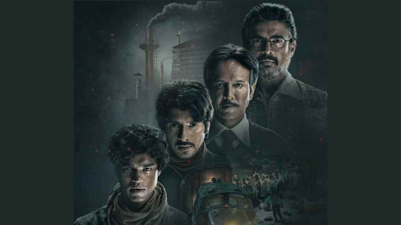 Ex-Union Carbide staffers’ pleas against web series based on Bhopal gas