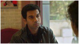 Rajkummar Rao recalled when he had Rs 18 in his bank account