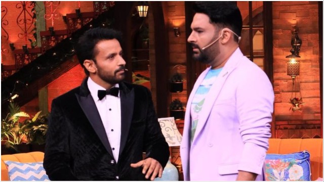 rajiv thakur, kapil sharma