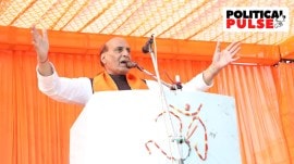rajnath singh interview rajasthan assembly elections 2023