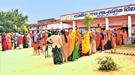 Rajasthan Assembly Elections 2023, Rajasthan assembly polls, Rajasthan Assembly results, Rajasthan Congress, Rajasthan BJP, Ashok Gehlot, Ashok Gehlot government, Indian express news, current affairs