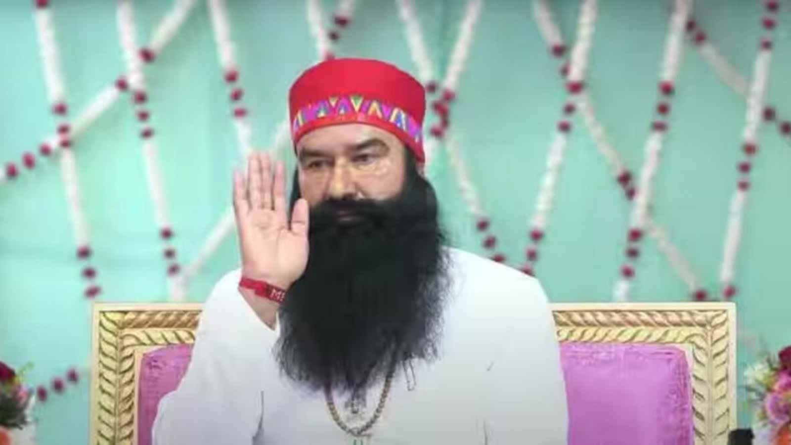 Ram rahim ka sex
