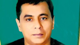 rana-3col Dwarka, delhi accident, Pankaj Garden in Goyla Dairy, Shamsher Singh Rana, delhi news, India news, Indian express, Indian express India news, Indian express India