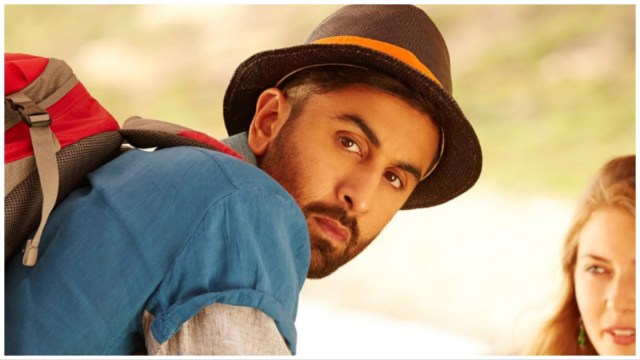 Tamasha movie