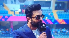 ranbir kapoor world cup semi final