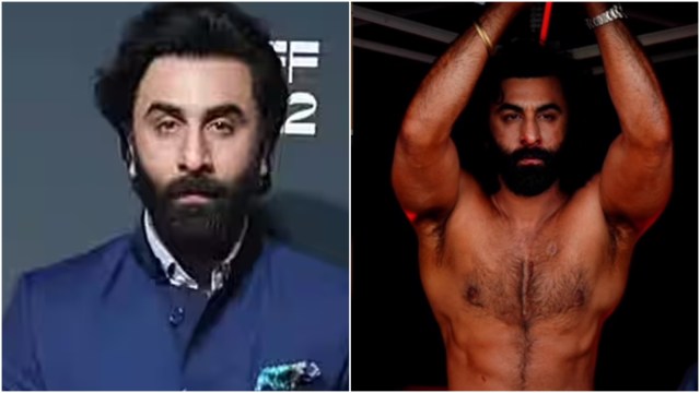 ranbir kapoor