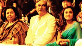 Rani Mukerji, rani mukerji movies, rani mukerji yash raj film, rani mukerji yash chopra, rani mukerji saathiya, yash chopra, yash chopra movies, saathiya movie