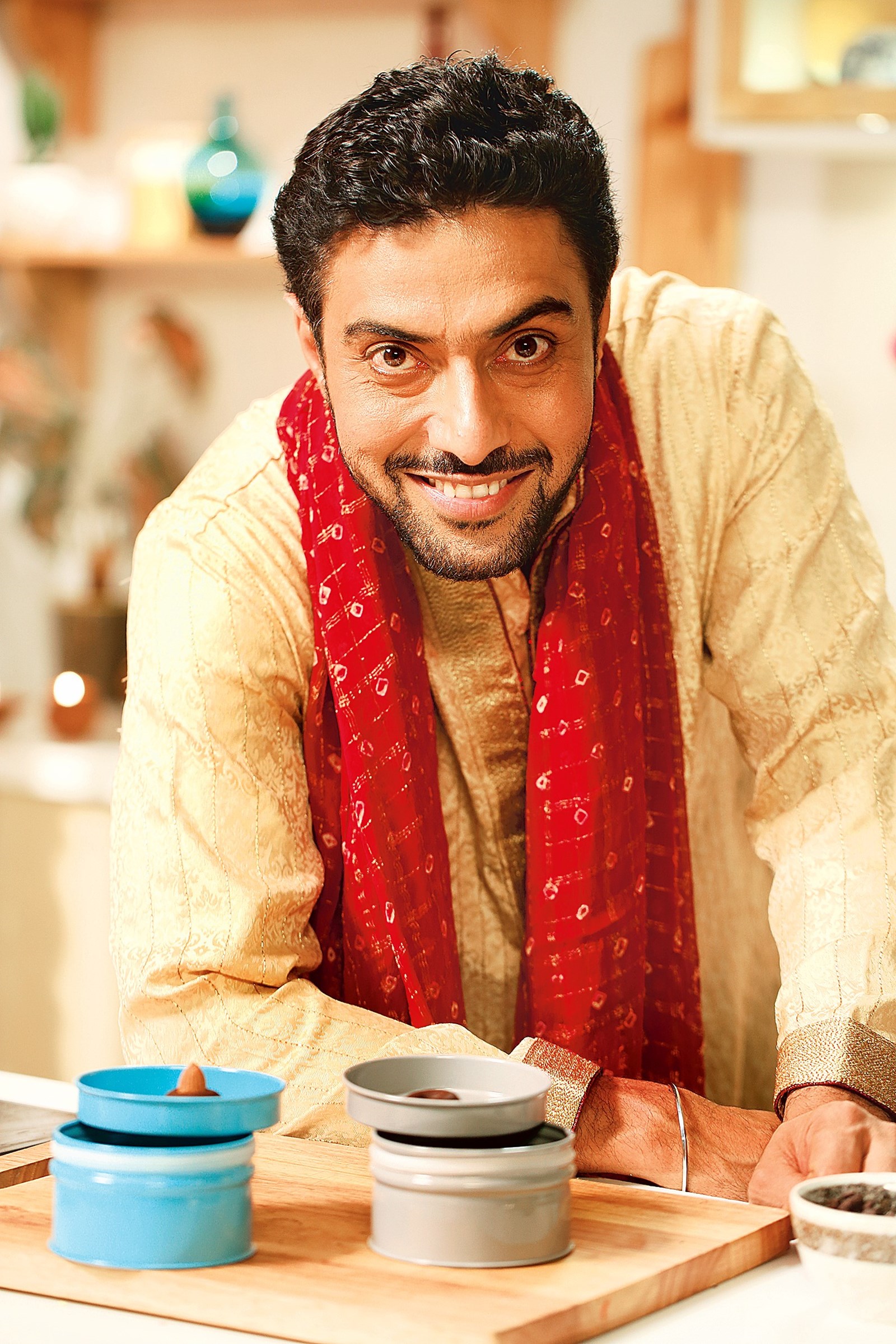 Ranveer Brar