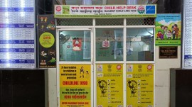 RPF constable, NGO staffer did not follow correct procedure for keeping minors in custody