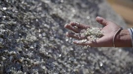 IIT-Ropar researchers discover rare metal in Sutlej