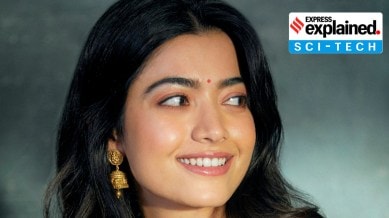 389px x 218px - Deepfake' video showing Rashmika Mandanna: How to identify fake videos |  Explained News - The Indian Express