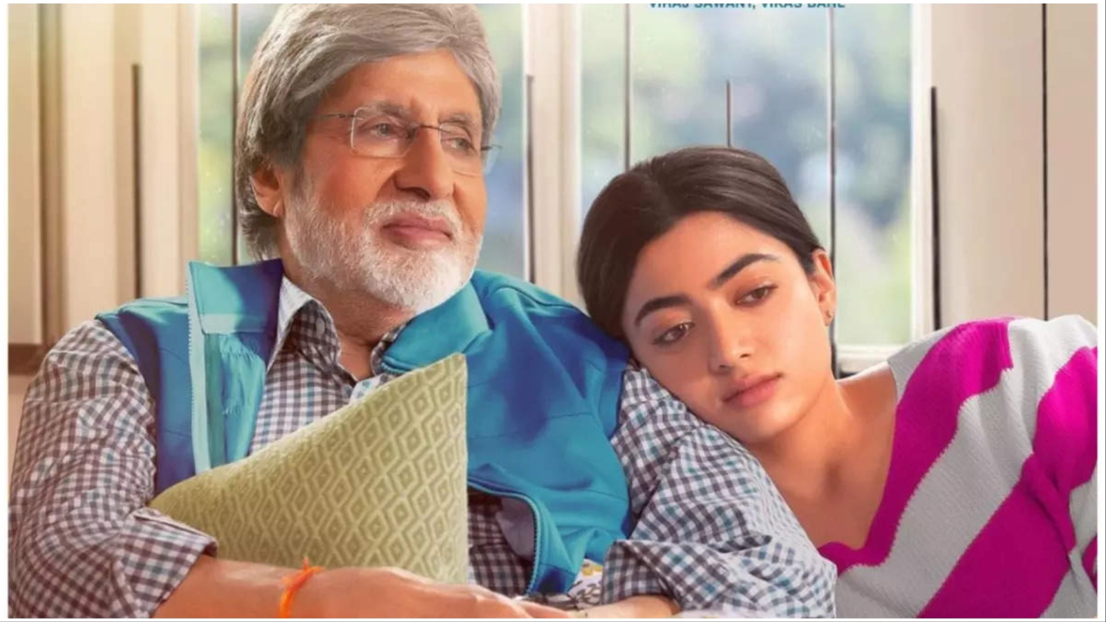 Amitabh Bachchan demands legal action after Rashmika Mandanna’s deep fake video: ‘Strong case for…’ | Bollywood News