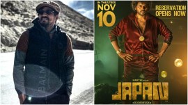 japan, japan movie, karthi, karthi movies, karthi new movie, karthi japan, ravi varman, ravi varman movies, ravi varman cinematographer, japan movie release date, japan movie karthi, japan movie trailer, japan movie director, japan film, tamil film, tamil film news, tamil movies, tamil movies 2023, tamil cinema