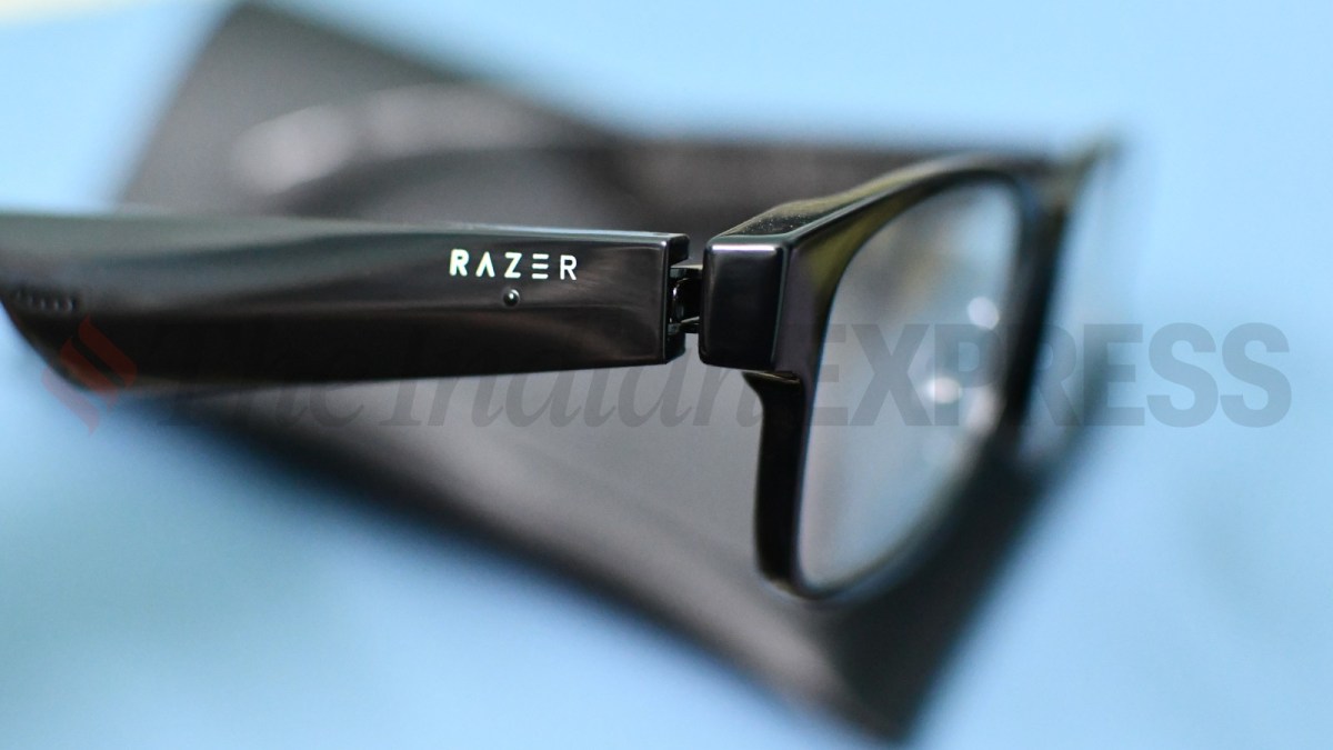 How Razer Anzu became my favourite pair of sunglasses and almost 