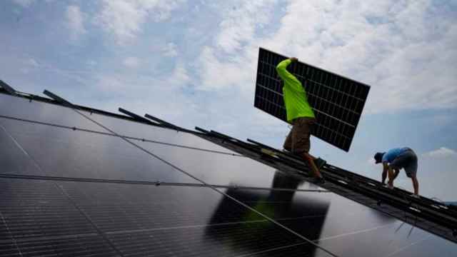 renewable energy