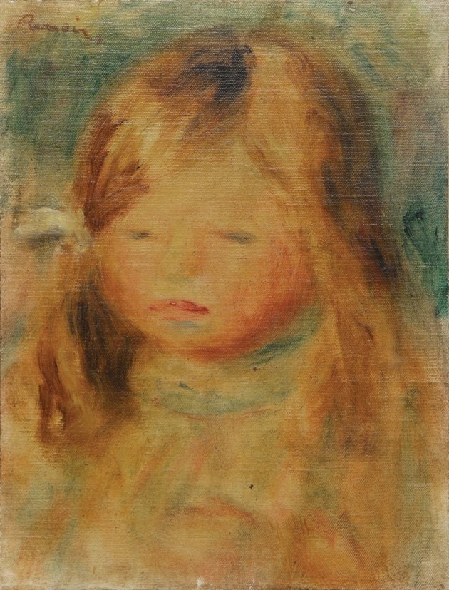 renoir Visions Art