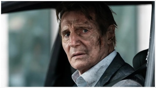 retribution movie review