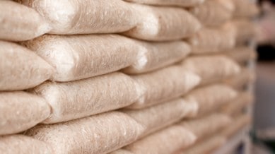 Nearly 30 per cent of the public distribution system (PDS) ration meant for beneficiaries in West Bengal was diverted to the open market, said the Enforcement Directorate