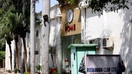 roshanara club roshanara club, delhi high court